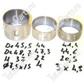 TCM N13002B5000 ВТУЛКИ РАСПРЕДВАЛА