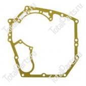 TOYOTA 32554F218071 ПРОКЛАДКА