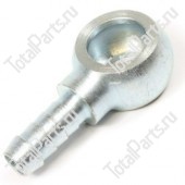 TVH 18387 ШТУЦЕР ГИДРОКОНТУРА