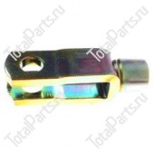 MITSUBISHI 9184606500 ВИЛКА