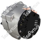 KEY NUMBER AVE2716L ГЕНЕРАТОР