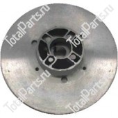 SIZE 195x20 МУФТА (ФЛАНЕЦ)