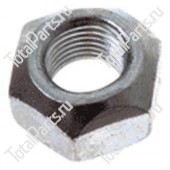 SIZE 8.75xM10x1.25x10xMxA ГАЙКА