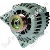 KRAUF ALD3900 ГЕНЕРАТОР 12V 70A