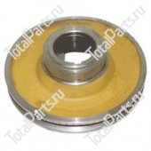CATERPILLAR 32A2002100 ШКИВ КОЛЕНВАЛА