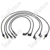 TVH 1557421 КОМПЛЕКТ ПРОВОДОВ ЗАЖИГАНИЯ