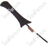 SIZE M10*1.5*440 РЫЧАГ