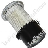 MANN & HUMMEL C28357 ФИЛЬТР ВОЗДУШНЫЙ