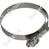 SIZE 2.76x3.62x0.63 ХОМУТ