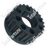 HYUNDAI 2442342200 ШЕСТЕРНЯ ЗУБЧАТОГО РЕМНЯ