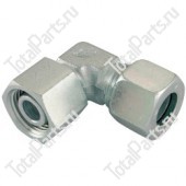 ATLET 009080 ФИТИНГ ГИДРОКОНТУРА