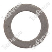 TENNANT 54051 РЕГУЛИРОВОЧНАЯ ШАЙБА