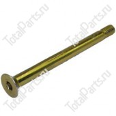 HYSTER 1591000 ВИНТ С ШЕСТИГРАННЫМ ОТВЕРСТИЕМ