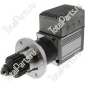 BT 7520394004 СЕРВОМОТОР