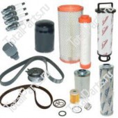 TVH 17442782 КОМПЛЕКТ ДЛЯ Т/О