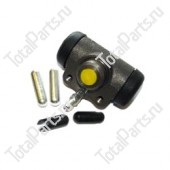 WABCO 16122020 КОЛЕСНЫЙ ТОРМОЗНОЙ ЦИЛИНДР