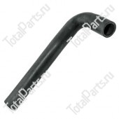 HANGCHA (HC) N150-330001-000 ПАТРУБОК РАДИАТОРА