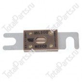 TOTALSOURCE BUGSANL300 ПРЕДОХРАНИТЕЛЬ 300 АМП