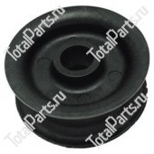 TOTALSOURCE 34877 РОЛИК СДВОЕННОГО ШЛАНГА РВД МАЧТЫ