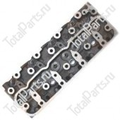 KEY NUMBER MB13EH08002 ГОЛОВКА БЛОКА ЦИЛИНДРОВ