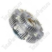 AISIN FCG013 ВИСКОМУФТА