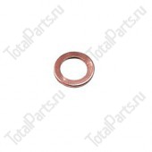 PERKINS 2131A506 УПЛОТНИТЕЛЬНОЕ КОЛЬЦО