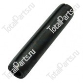 TVH 4332686 ЦИЛИНДРИЧЕСКИЙ ШТИФТ