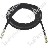 SIZE M16x1.5xM16x1.5xSW22 ГИДРАВЛИЧЕСКИЙ ШЛАНГ