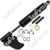 SIZE 8x300x240x45xDx18x45 ГАЗОВЫЙ АМОРТИЗАТОР