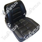 KEY NUMBER CO009 СИДЕНЬЕ ВОДИТЕЛЯ ПОГРУЗЧИКА