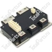 MITSUBISHI FM600TU07A ТРАНЗИСТОР