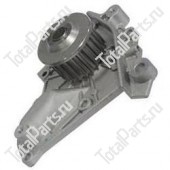 TOYOTA 1610079135 ПОМПА ВОДЯНАЯ