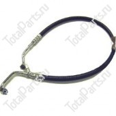 SIZE 900*M16*1.5*M14*1.5 ГИДРАВЛИЧЕСКИЙ ШЛАНГ