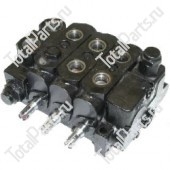 SIZE 5x3x206.5x15.9x3x2 ГИДРОРАСПРЕДЕЛИТЕЛЬ