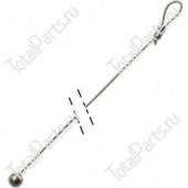 CROWN N02002233 КАБЕЛЬ - ДАТЧИК ВЫСОТЫ