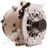 HC-PARTS CA1677IR ГЕНЕРАТОР