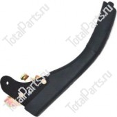 DAEWOO-DOOSAN A581160 РЫЧАГ СТОЯНОЧНОГО ТОРМОЗА