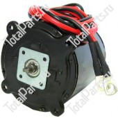 SIZE 143x75x106.5 ЭЛЕКТРОДВИГАТЕЛЬ