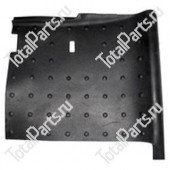 CROWN 124524 КОВРИК ПРАВЫЙ