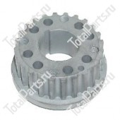 MITSUBISHI MD120373 ШЕСТЕРНЯ ЗУБЧАТОГО РЕМНЯ