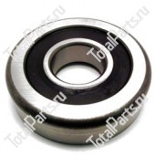 TOYOTA 6334831960 РОЛИК МАЧТЫ ROL01