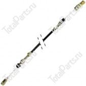 TVH 4315523 ТЯГОВЫЙ КАНАТ