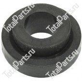 SIZE 21.2x21.7x36x50x12x9 РЕЗИНОВАЯ ОПОРА | X