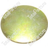 SIZE 6.5*65 КОМПЕНСАЦИОННАЯ ЗАГЛУШКА