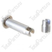 HYUNDAI BD41000701 МЕХАНИЗМ РЕГУЛИРОВКИ ТОРМОЗА ЛЕВЫЙ