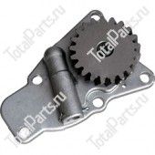 KEY NUMBER MB13E028015 МАСЛЯНЫЙ НАСОС 4D95S