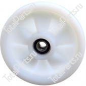 SIZE 200*50*47*25*47*24*6 СТАБИЛИЗИРУЮЩЕЕ КОЛЕСО