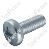 TVH 2541506 ВИНТ