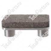 CASCADE 6154691 ПЛАСТИНА СКОЛЬЖЕНИЯ