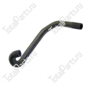 SIZE 3*5*410*33*33*50*195 РЕЗИНОВЫЙ ШЛАНГ ПРЕФОРМИРОВАННЫЙ